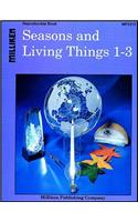 Seasons and Living Things