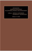 Adv in Artificial Intelligence