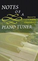 Notes of a Piano Tuner