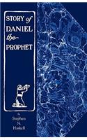 Story of Daniel the Prophet