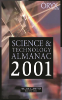 Science and Technology Almanac