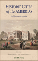 Historic Cities of the Americas