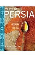 Taste of Persia