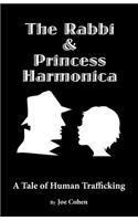 Rabbi and Princess Harmonica