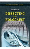 Dissecting the Holocaust