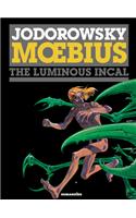 Incal, The: 2