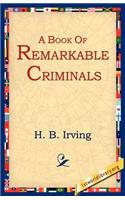 Book of Remarkable Criminals