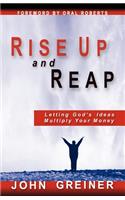 Rise Up And Reap