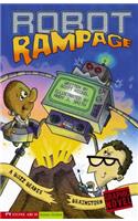 Robot Rampage
