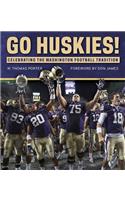 Go Huskies!