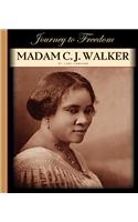 Madam C.J. Walker