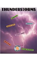 Thunderstorms