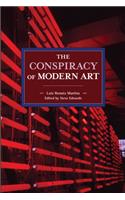 Conspiracy of Modern Art