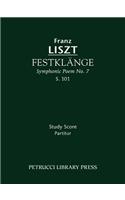 Festklänge, S.101