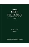 Festklänge, S.101