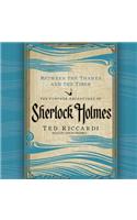 Between the Thames and the Tiber: The Further Adventures of Sherlock Holmes