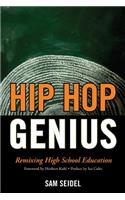 Hip Hop Genius: Remixing High School Education