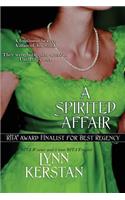 A Spirited Affair