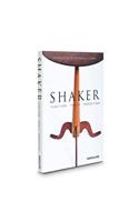 Shaker: Function, Purity, Perfection