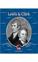 Lewis and Clark