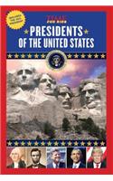 Presidents of the United States (America Handbooks, a Time for Kids Series)