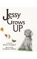 Jessy Grows Up: (English)