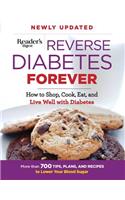 Reverse Diabetes Forever