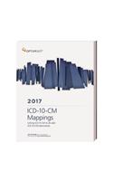 ICD-10-CM Mappings 2017