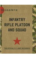 The Infantry Rifle Platoon and Squad (FM 3-21.8 / 7-8)