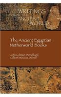 Ancient Egyptian Netherworld Books