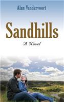 Sandhills - A Novel: (English)