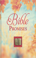 Bible Promises (Deluxe Prayer Book): (Deluxe Prayer Book)