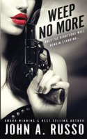 Weep No More