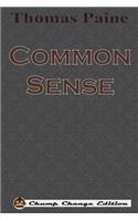 Common Sense