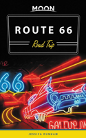Moon Route 66 Road Trip (Second Edition)