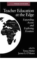 Teacher Education at the Edge