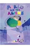 Mario and the Aliens