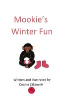Mookie's Winter Fun