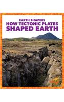 How Tectonic Plates Shaped Earth