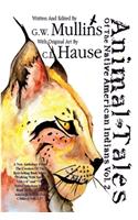 Animal Tales Of The Native American Indians Vol. 2