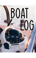Boat Log