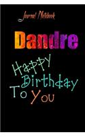 Dandre