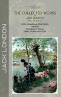 The Collected Works of Jack London, Vol. 06 (of 13)