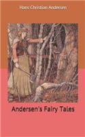 Andersen's Fairy Tales