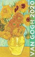 Van Gogh 2020