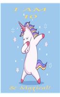 unicorn im 10 and im magical: unicorn im 10 and im magical