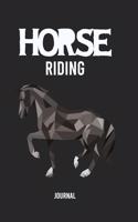 Horse Riding Journal