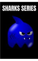 Notebook Sharks Series