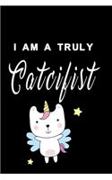 I am a truly catcifist Version 4