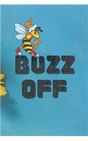 Buzz Off